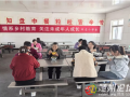 一飯一餐總關(guān)情 家校同心護成長——隨縣萬和鎮(zhèn)車店小學舉辦食堂家長開放日活動