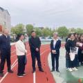 “育”見新教育 本真向未來——隨縣尚市鎮(zhèn)中心小學新教育開放日觀摩活動圓滿舉行