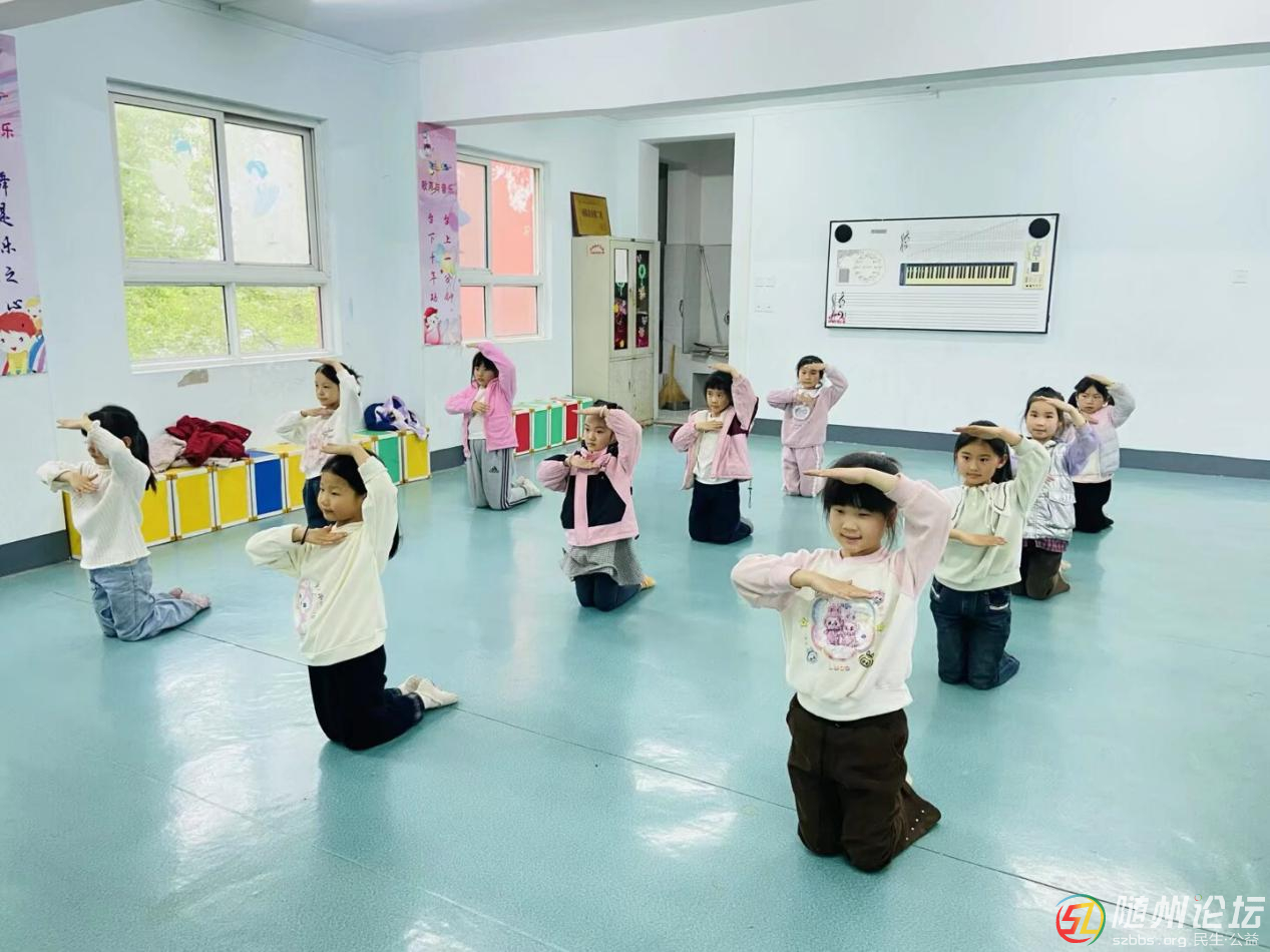 減負(fù)增趣促成長 隨縣尚市鎮(zhèn)凈明小學(xué)啟動“無作業(yè)日”育人新模式